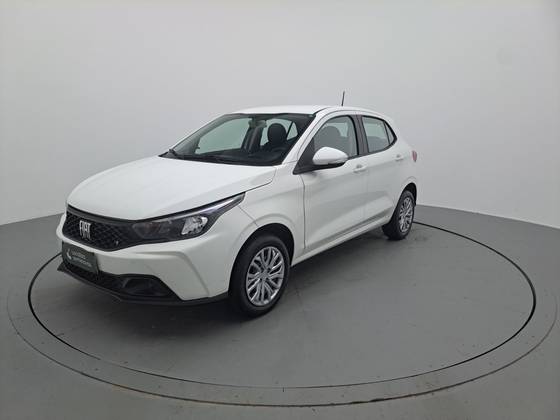 FIAT ARGO 1.0 FIREFLY FLEX DRIVE MANUAL FIAT ARGO 1.0 FIREFLY FLEX DRIVE MANUAL